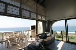 Uvongo Cabanas 13B